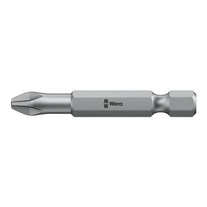 سری پیچ گوشتی چهار سو ورا مدل ph1 x 50 851_4tz بسته 5 عددی